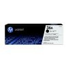 Toner HP CB436A pro HP LJ 1505, ern, 2.000 stran