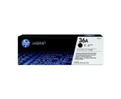 Toner HP CB436A pro HP LJ 1505, ern, 2.000 stran