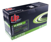 Toner UPrint CE285A pro HP LJ Pro P1102, ern, 1.600 stran