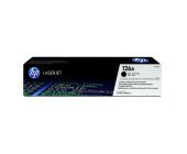 Toner HP CE310A pro HP CLJ CP1025, black