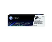 Toner HP CE320A pro CLJ CM1415, black