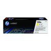 Toner HP CE322A pro CLJ CM1415, yellow