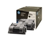 Toner HP CE390XD Dual Pack pro M4555/ M602,/M603, black