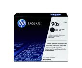 Toner HP CE390X pro M4555/ M602/M603, black