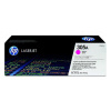 Toner HP CE413A (305A) pro LJ M351/ M375/M451, magenta, 2.600 str.