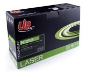 Toner UPrint HP CF226X pro LJ Pro M4xx, ern, 9.000 stran