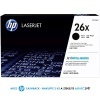 Toner HP CF226X pro LJ Pro M402/ M426, ern, 9.000 stran