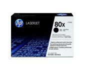 Toner HP CF280X pro LJ Pro M401, MFP M425, black