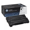 Toner HP CF283AD pro LJ Pro M201/ M125, ern, 2x 1.500 stran