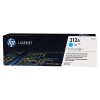 Toner HP CF381A (312A) pro HP CLJ MFP M476/ M47, cyan, 2.700 stran