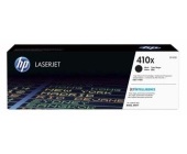 Toner HP CF410X pro LJ Pro M452/ M477, ern, 6.500 stran