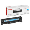 Toner Canon CRG-718C pro LBP- 7200, cyan