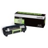 Toner Lexmark 50F2H00 pro MS310/ MS410, ern, 5.000 stran