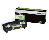 Toner Lexmark 50F2H00 pro MS310/ MS410, ern, 5.000 stran