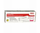 Toner OKI 43381906 pro C5600/ 5700, magenta, 2.000 stran