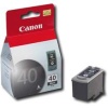 Cartridge Canon PG40 ern pro IP1600/ 220, pro fax JX200/500