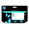 Cartridge HP C9371A cyan, 130 ml, Vivera (No.72)