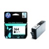 Cartridge HP CB316EE (HP 364) pro Ph. Pro B8550, ern, 250 stran