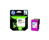 Cartridge HP CH564EE (No.301XL) pro DJ 1050/ 2050/2050s, color