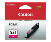 Cartridge Canon CLI-551MXL pro 7250/ 5x50/6x50/ 7150/925, magenta