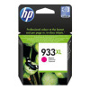 Cartridge HP 933XL CN055AE pro OJ 6100/6600/ 6700, magenta