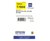 Cartridge Epson C13T789440 XXL pro WF 51xx/ 56xx, lut