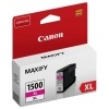 Cartridge Canon PGI-1500XL, magenta