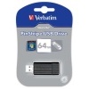 USB Flash Disk Verbatim 64 GB, USB 2.0, ern