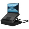 Kufk a podloka pod notebook Fellowes Breyta, ern