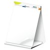 Samolepic flipchart Stickn 584 x 508 mm, stoln, 20 list