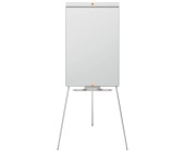 Flipchart Nobo Nano Clean, trojnoka