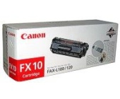 Toner Canon FX-10 pro fax L100/L120, 2.000 stran