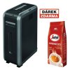 Skartovac stroj Fellowes 125Ci (3,9 x 38 mm) - Akce