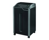 Skartovac stroj Fellowes 425Ci (3,9 x 30 mm)