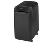 Skartovac stroj Fellowes LX220 (4 x 12 mm)