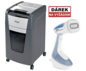 Skartovac stroj Rexel Optimum AutoFeed 300X (4x26 mm)