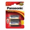 Alkalick baterie Panasonic LR14 Pro Power, 2 ks