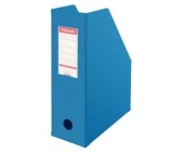 Stojan na asopisy Esselte VIVIDA Economy 100 mm, modr