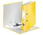 Pkov poada Leitz WOW 180 stup A4 52 mm, lut