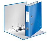 Pkov poada Leitz WOW 180 stup A4 52 mm, modr