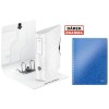Poada Leitz 180 Active WOW, 82 mm, bl, 5 ks - Akce