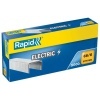 Kancelsk spojovae Rapid 66/6, Eletric Strong, 5.000 ks