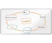 Magnetick tabule Nobo Premium Plus, 180x90 cm, smaltovan