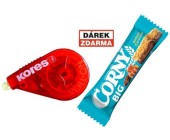 Korektor Roll On, 4,2 mm x 15 m, 5 ks - Akce