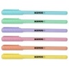 Kulikov pero Kores K-Pen K0, 1 mm, mix barev