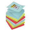 Bloek Z Post-it R330- 6SS-MIA, 76x76 mm, 6x90 lstk