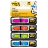 Zloky Post-it 11,9 x 43,2 mm, potisk ipky, 4 x 24 ks