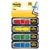 Zloky Post-it 683- RYGB, ipky, 4x24 lstk