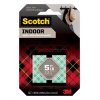 Montn tvereky Scotch 111 25,4x25,4 mm