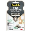 Montn tvereky Scotch 111 25,4x25,4 mm